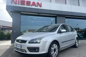 Ford Focus 5p 1.6 tdci 90cv 1°PROP