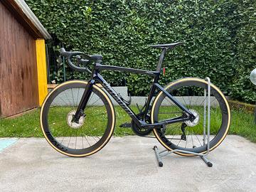 Bici Specilized sl7