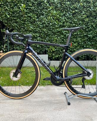 Bici Specilized sl7