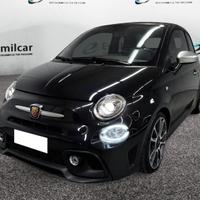 ABARTH 595 - 595 C 1.4 Turbo T-Jet 165 CV U357078