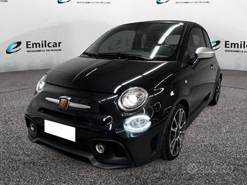 ABARTH 595 - 595 C 1.4 Turbo T-Jet 165 CV U357078