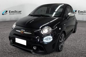 ABARTH 595 - 595 C 1.4 Turbo T-Jet 165 CV U357078