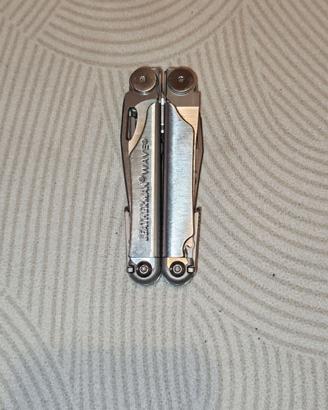 Leatherman Wave