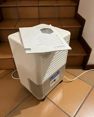 deumidificatore olimpia splendid aquaria silent