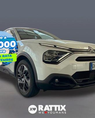 CITROEN c4 iii 2021 C4 1.2 puretech Feel s&s 130cv