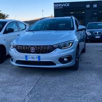 Fiat Tipo VAN 1.6 mjt 5 porte Lounge- CAMBIO AUTOM