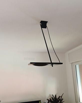 lampada da soffitto 