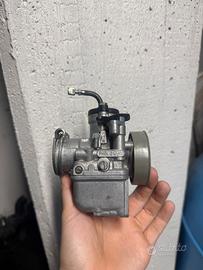 Carburatore 24