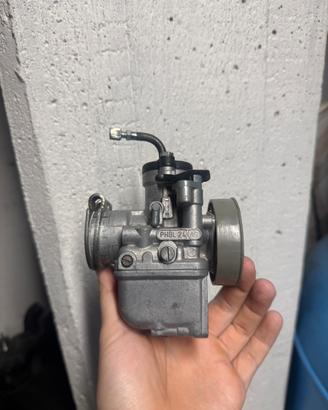 Carburatore 24