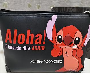 Stitch borsetta