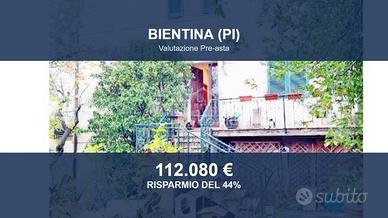 Immobile in asta di 165 m² con più di 5 locali a B