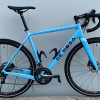 DE ROSA GRAVEL CARBON