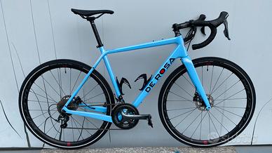 DE ROSA GRAVEL CARBON