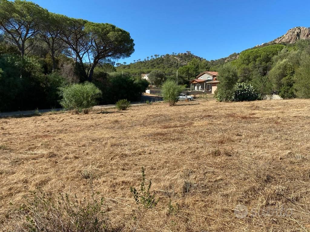 Terreno di 1600 m² a Capoterra - Vista 4