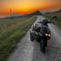Sr 50 ditech