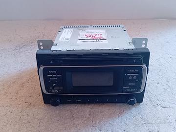 AUTORADIO KIA Rio 4Â° Serie 961701W770CA (11>)