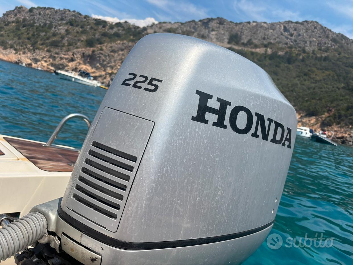 Honda in Lazio Nautica e barche usate - Main Image