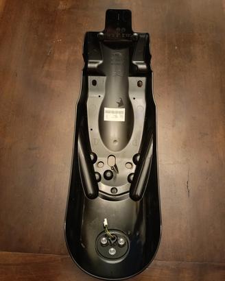 parafango posteriore street scrambler T100 bonnevi