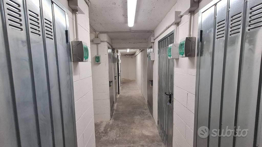 Immobile di 5 m² a Milano - Vista 4