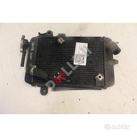 Radiatore Honda (ciclomotori) Sh 300 2007