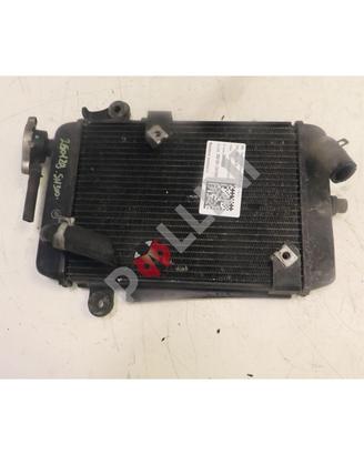Radiatore Honda (ciclomotori) Sh 300 2007