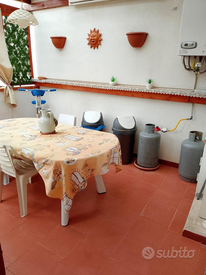 Apartment in Palermo, Quartiere Matteotti, VIII Circoscrizione - Altro