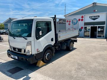 NISSAN NT400 TRILATERALE ***PARTE IMPIANTO ELETTRI