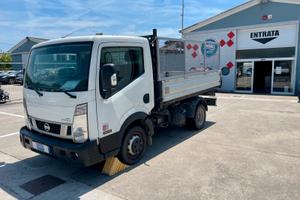 NISSAN NT400 TRILATERALE ***PARTE IMPIANTO ELETTRI