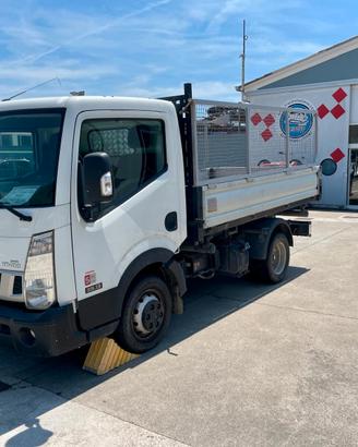 NISSAN NT400 TRILATERALE ***PARTE IMPIANTO ELETTRI