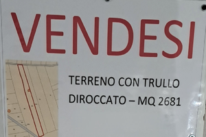 Terreno località mascarane