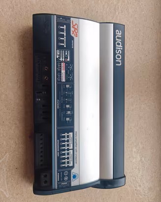 amplificatore audison  SRx1