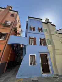 Rif.G311| casa ind. chioggia