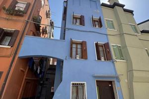 Rif.G311| casa ind. chioggia