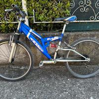 Mountain Bike MTB Bicicletta Ragazzo