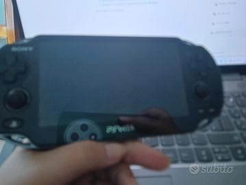 ps vita 3g oled