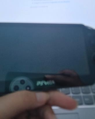ps vita 3g oled