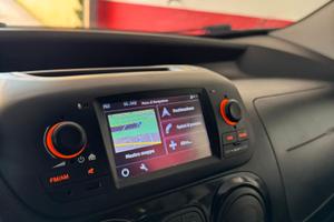 FIAT QUBO 2018 ,130000 CHILOMETRI DA VETRINA 