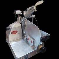 Affettatrice  semi automatica lama 250