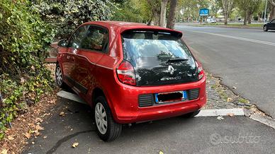 Twingo pezzi
