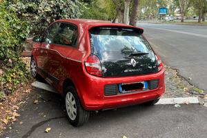 Twingo pezzi