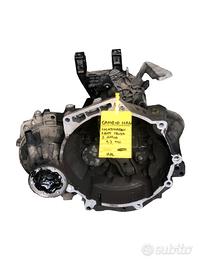 CAMBIO MANUALE SEAT IBIZA 1.2; MAL