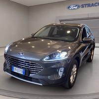 FORD Kuga 1.5 ecoboost Titanium X 2wd 150cv