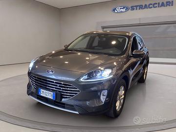 FORD Kuga 1.5 ecoboost Titanium X 2wd 150cv