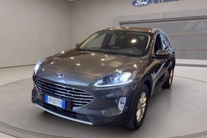 FORD Kuga 1.5 ecoboost Titanium X 2wd 150cv