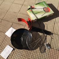 Griglia Barbecue