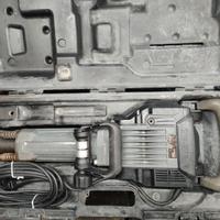 martello demolitore wurth 16 kg 