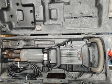 martello demolitore wurth 16 kg 