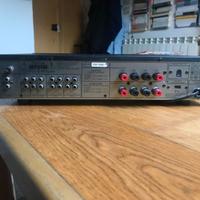 Amplificatore stereo