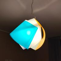 lampadario slamp