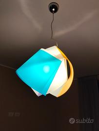 lampadario slamp